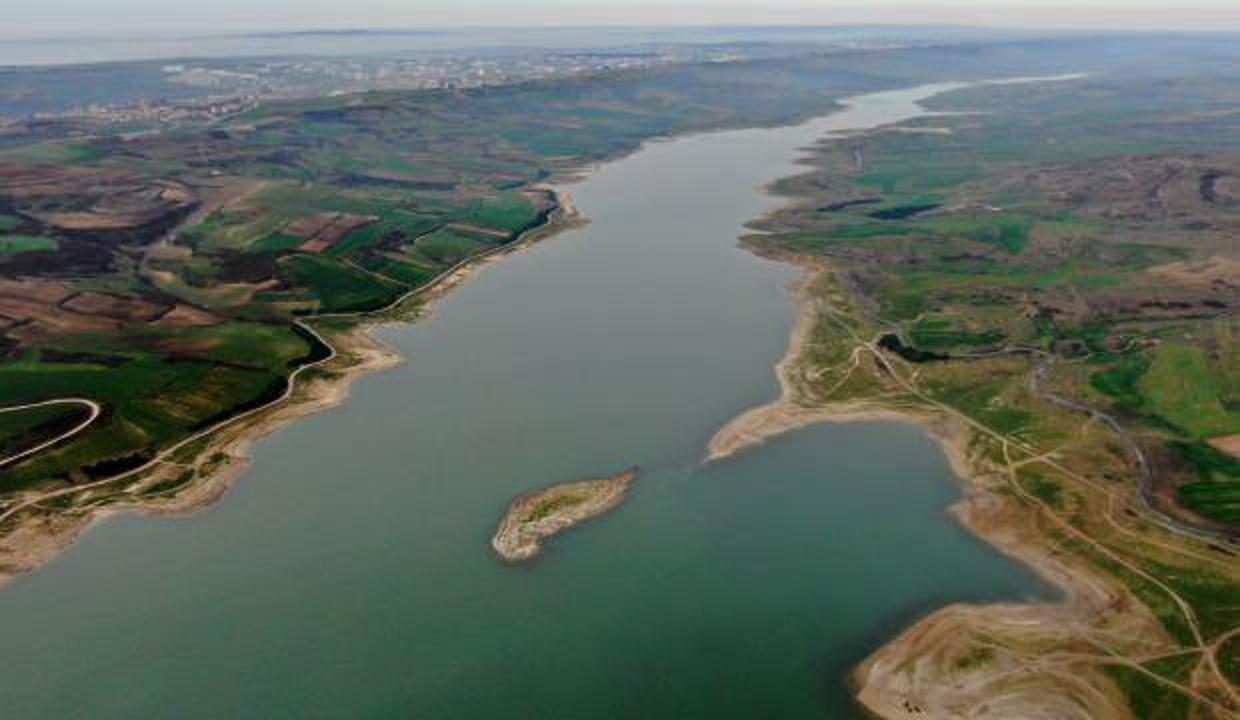 Kanal İstanbul için 16 bin sayfalık rapor: İddialar çürütüldü