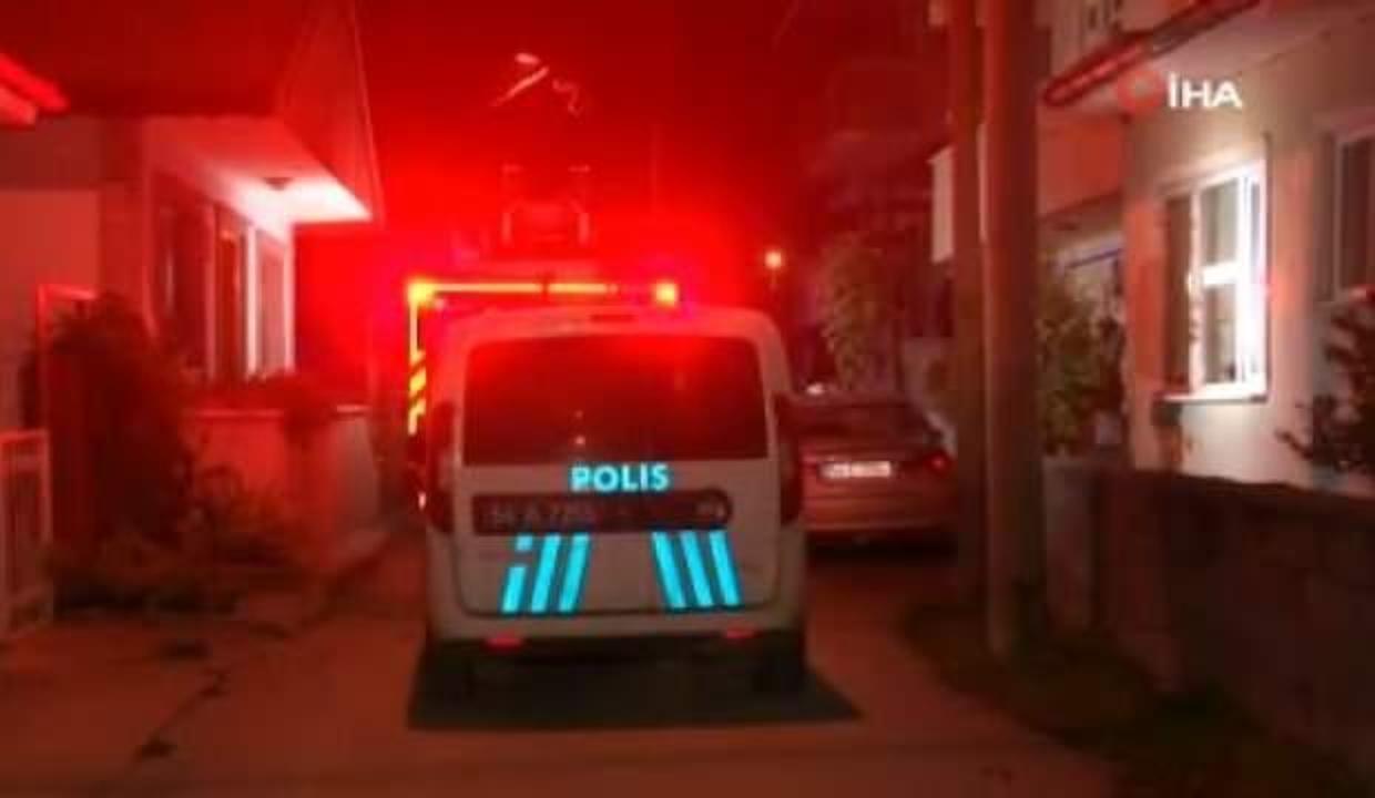 Kendilerinden haber alınamayan 5 kişilik aile için ekipler harekete geçti