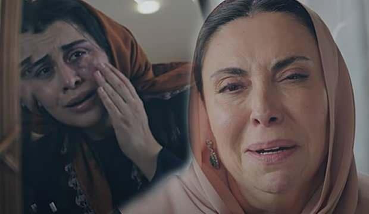 Kırmızı Oda yapımında küplere bindiren sahne! O ağır harekete öfkelenmemek elde değil dedirtti