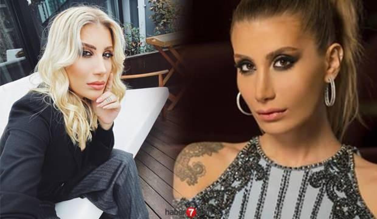 Son Dakika Haberi: İrem Derici'den kötü haber! Tat ve Koku kaybı sonrası Derici hastaneye gitti