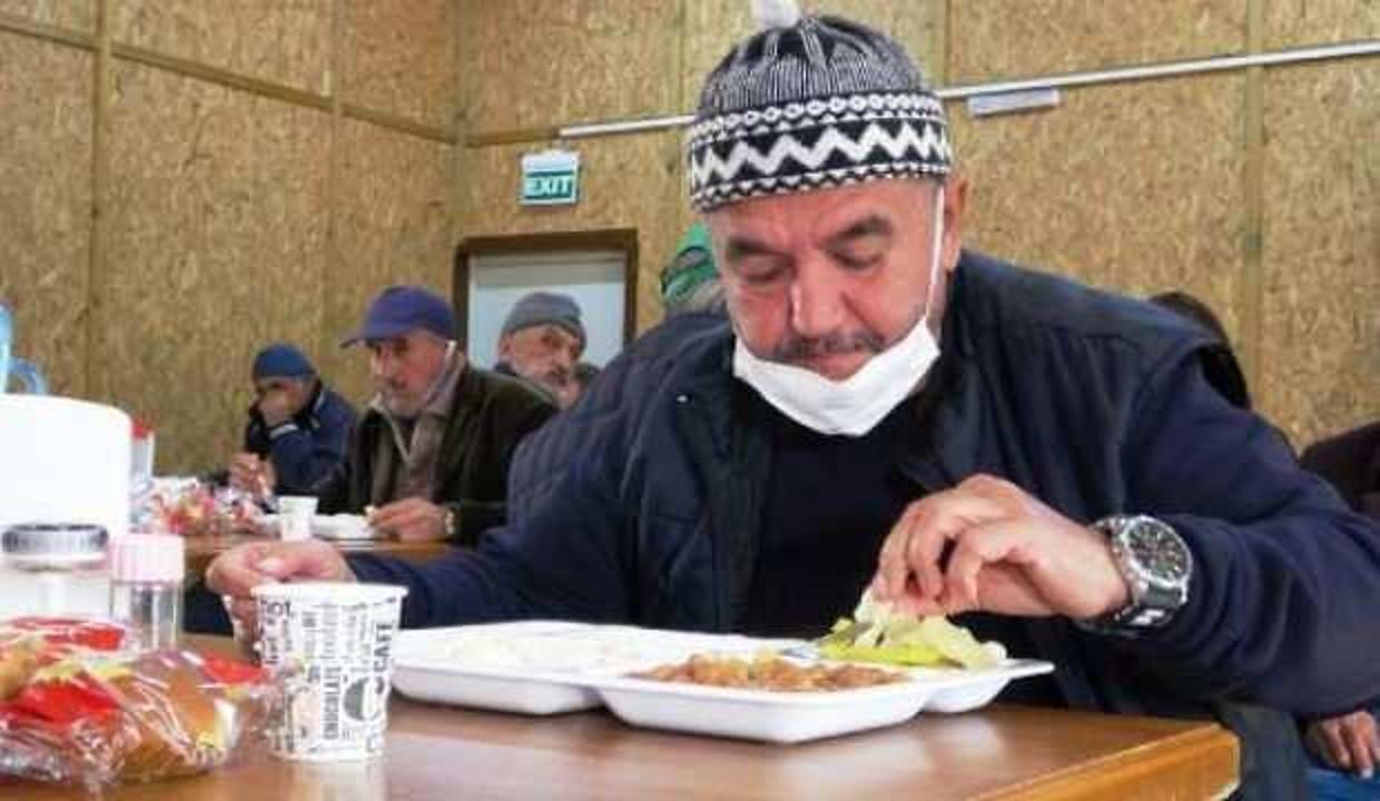 100'e yakın ülke gezip 10 dil öğrendi, kalacak yeri olmayınca barınma evine yerleşti