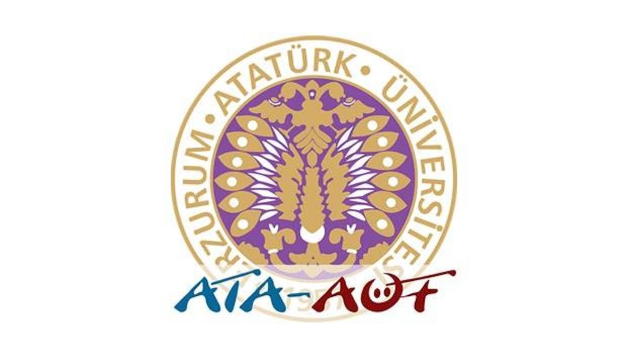 ata aof guz donemi vize sinavi ne zaman ataturk universitesi ata aof 2020 2021 sinav takvimi egitim haberleri