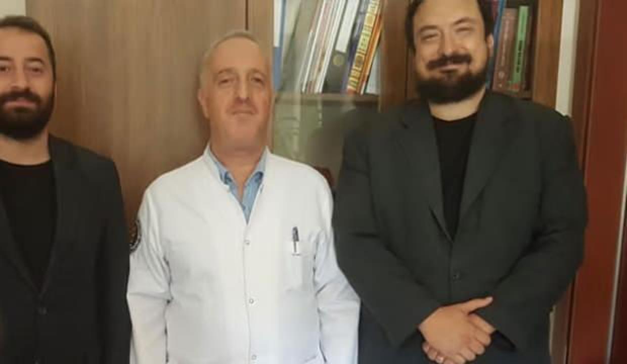Besin takviyesi alanında yerli klinik araştırma merkezi kuruluyor
