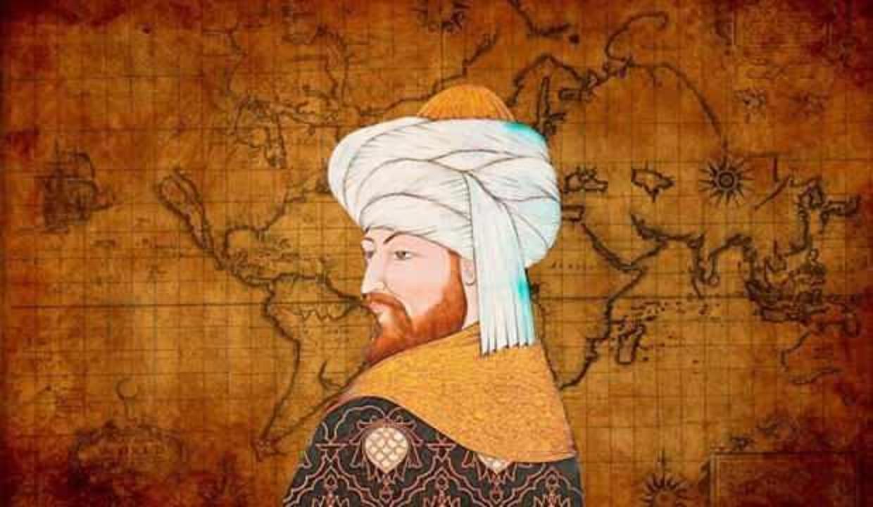 fatih sultan mehmet kimdir fatih sultan mehmet in istanbul u fethi
