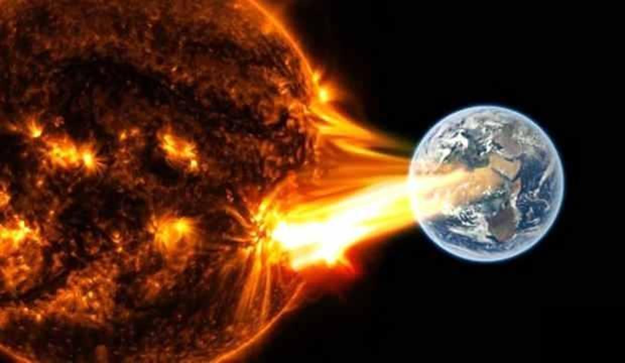 Güney Afrikalı bilim insanları Güneş'i karartacak