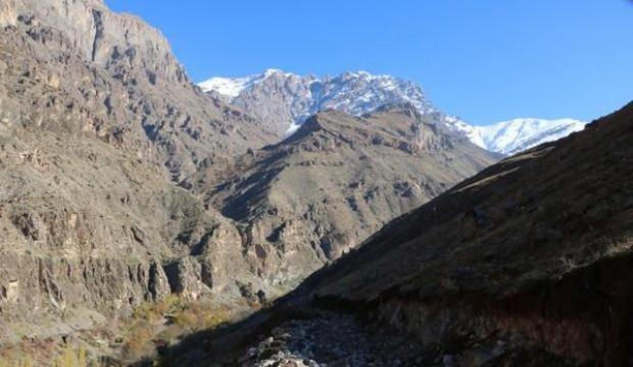 hakkari de 50 yildir yasanan cig tehlikesine karsi palye li onlem guncel haberleri