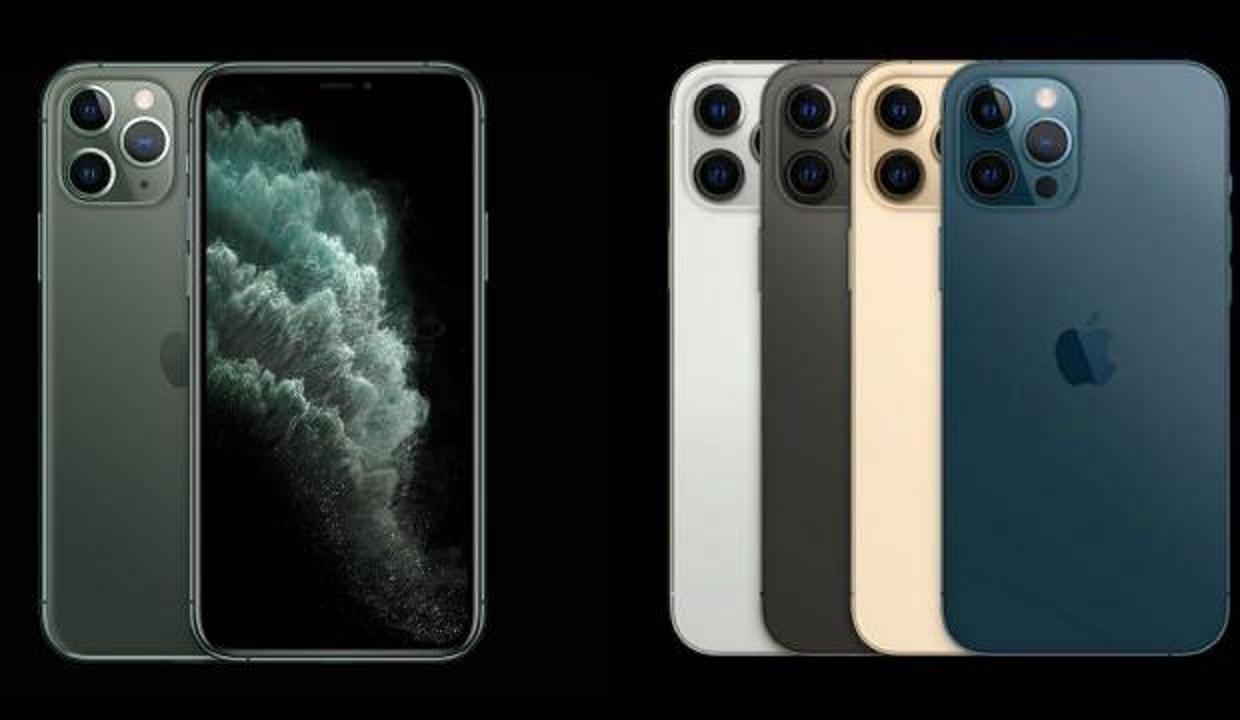 iPhone 12 Pro birim maliyeti belli oldu