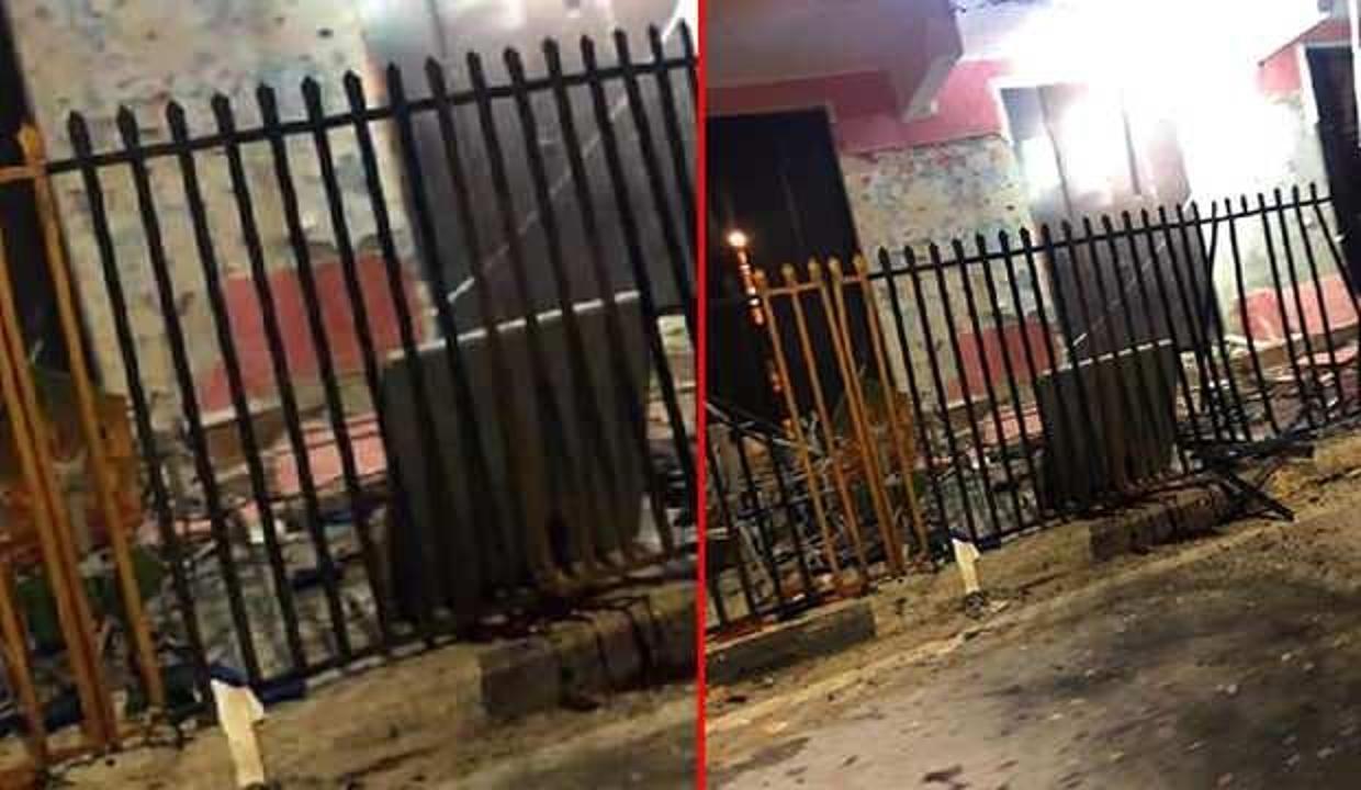 Mogadişu'da intihar saldırısı: 7 ölü