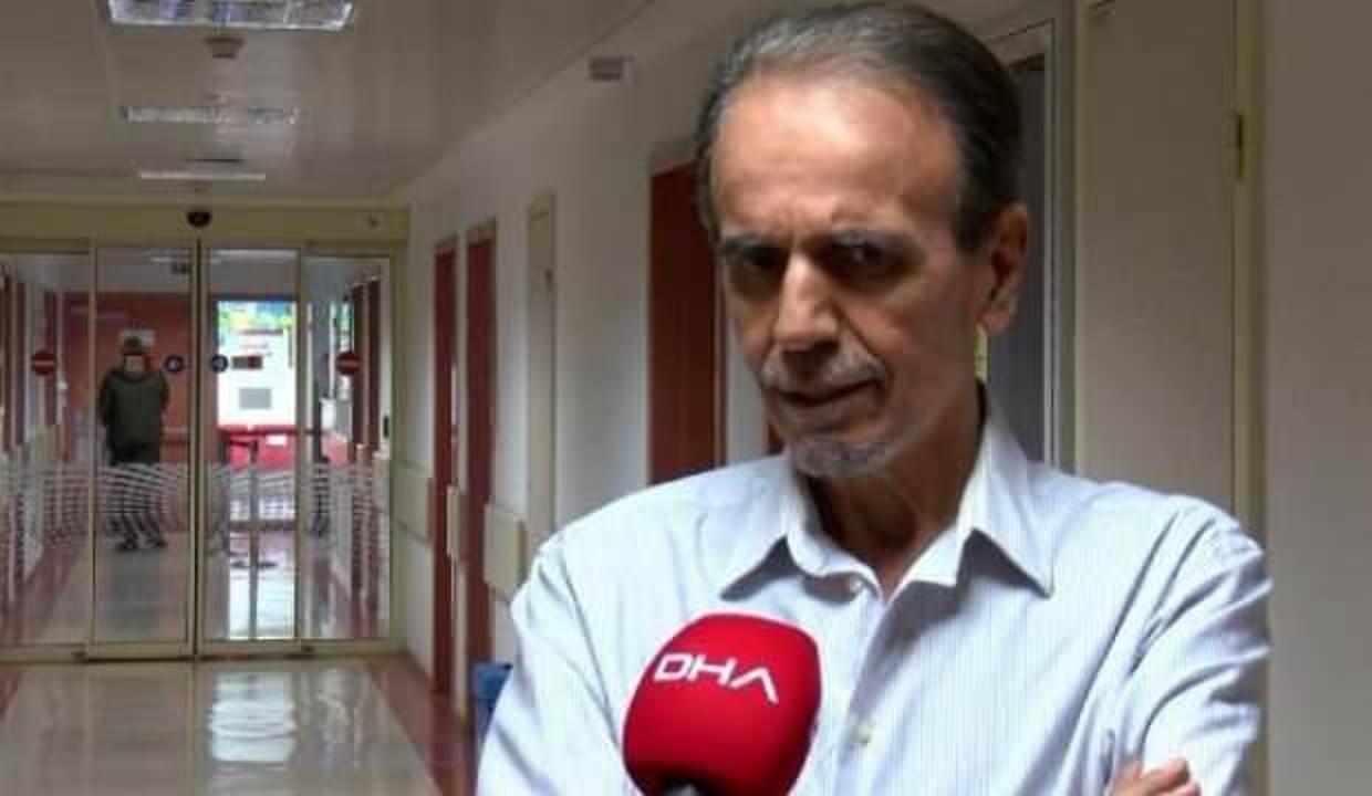 O görüntüler sonrası Ceyhan'dan dikkat çeken uyarı!