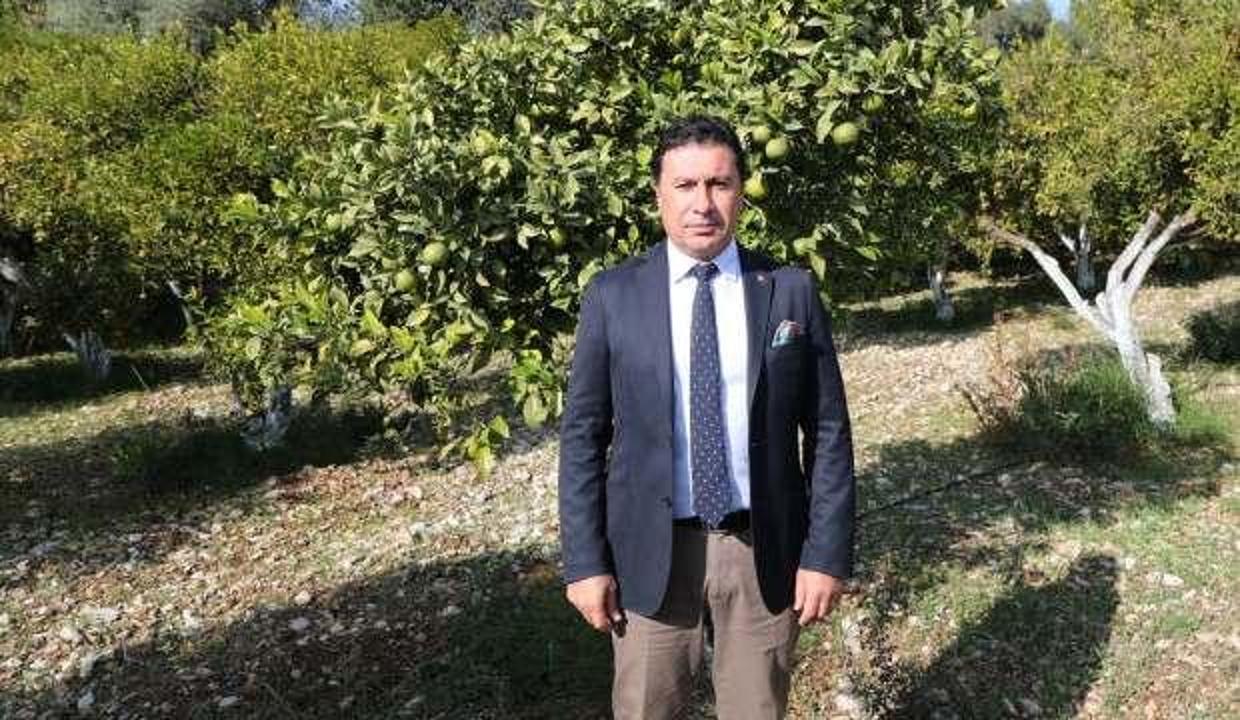 ‘Pandemide boş durmadık, Bodrum’da hedefimiz 2,5 milyon yabancı turist’