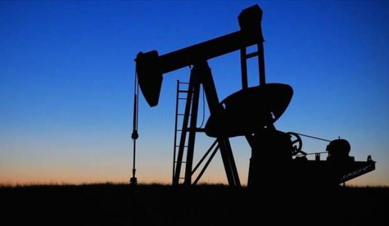 Petrol ithalatı eylülde yüzde 14 arttı