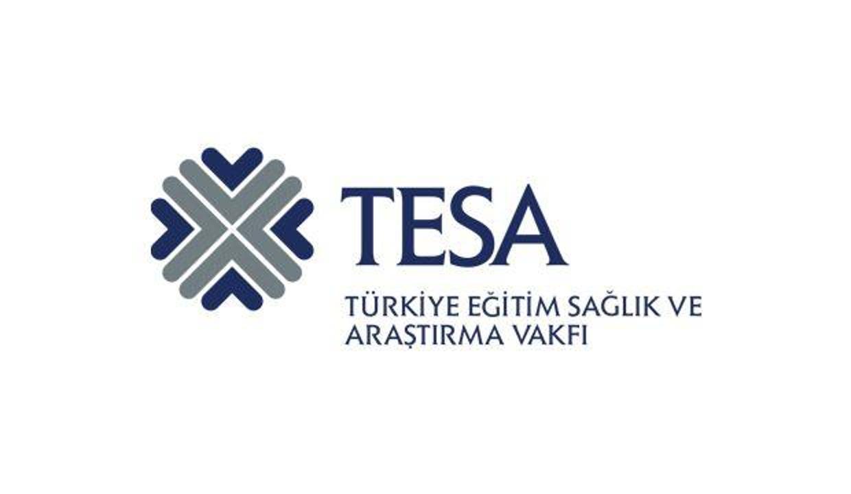 Üniversite öğrencilerine geri ödemesiz burs müjdesi! TESA VAKFI burs başvurusu nasıl yapılır?