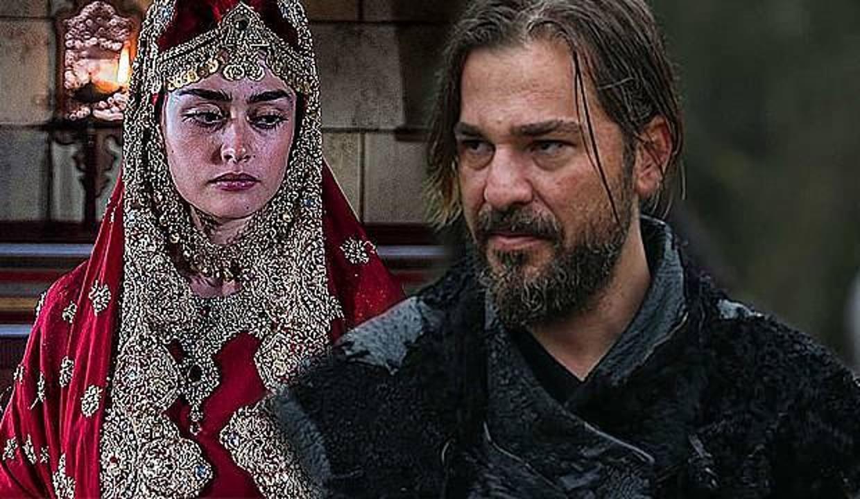 Diriliş Ertuğrul'un sevilen siması herkesi telaşlandırdı! Oyunculuk bitti mi? Olay olan iddia..