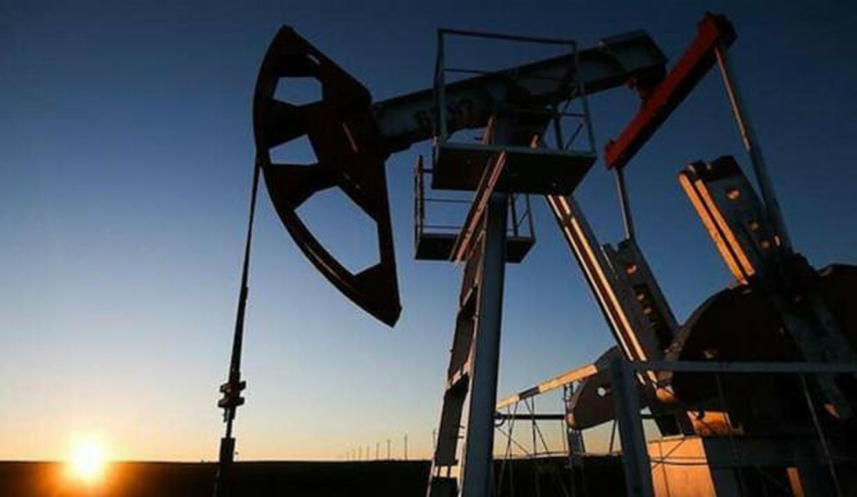 Çin'den petrolde tarihi hamle
