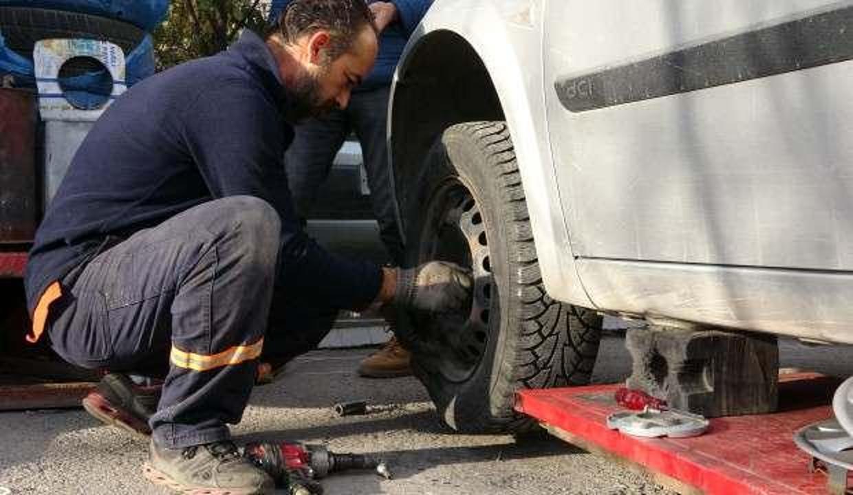 1 Aralık'ta başlıyor! 776 lira ceza kesilecek