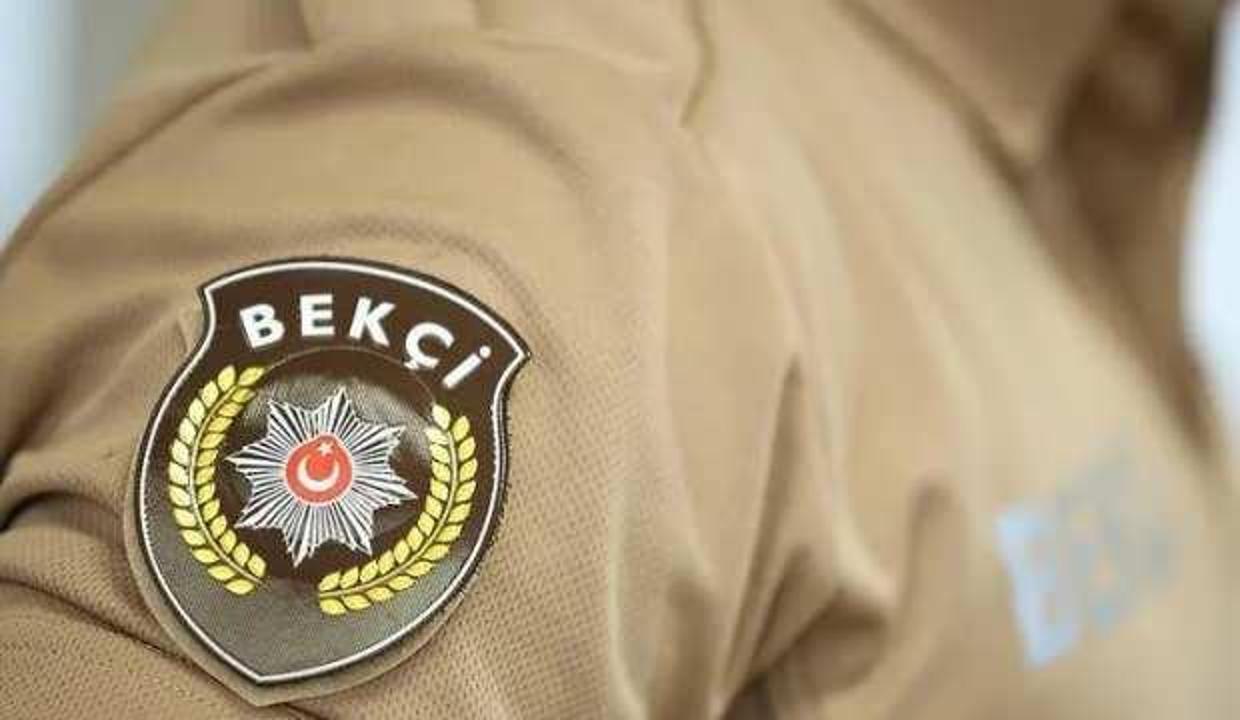 2021 Bekçi alımı ne zaman? Mahalle ve çarşı bekçisi başvuru şartları!