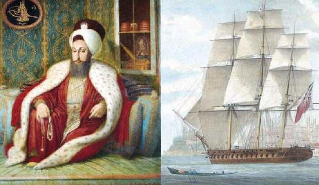 3. Selim'in yaptığı uyarı ortaya çıktı: Bir daha olursa katlederim!