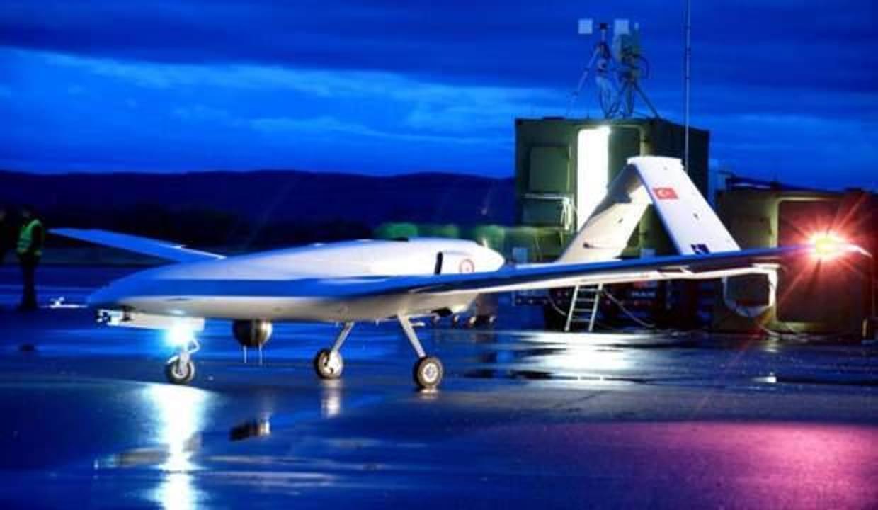 Bloomberg: Türk SİHA'ları büyüklerin başına bela olacak! Bunu Rusya'ya sorun