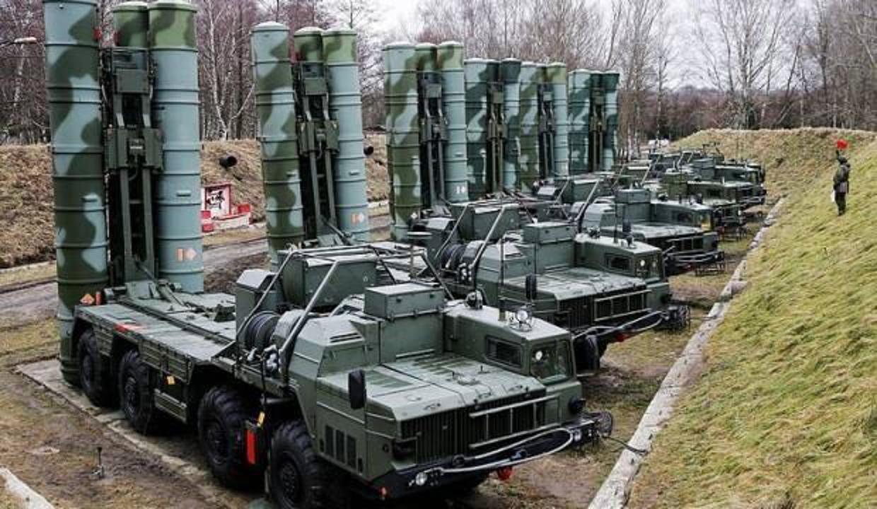 ABD: Türkiye'nin S-400 kararından vazgeçeceğini umuyoruz
