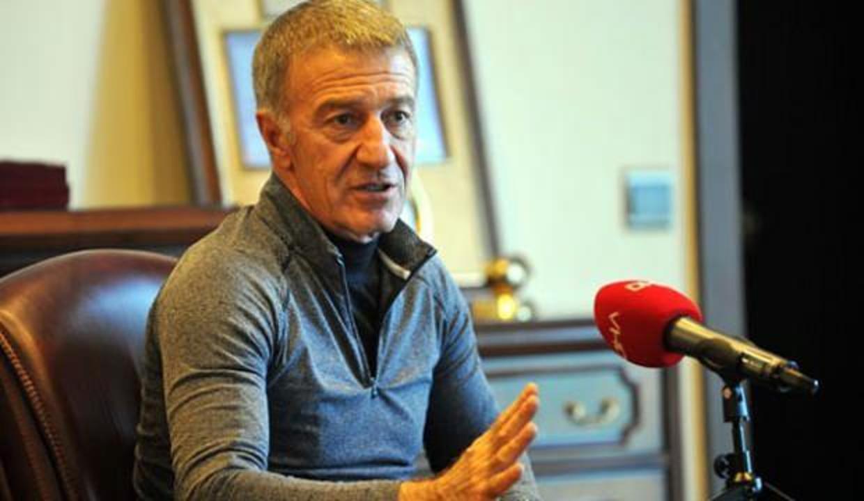 Trabzonspor'un dev borcu açıklandı