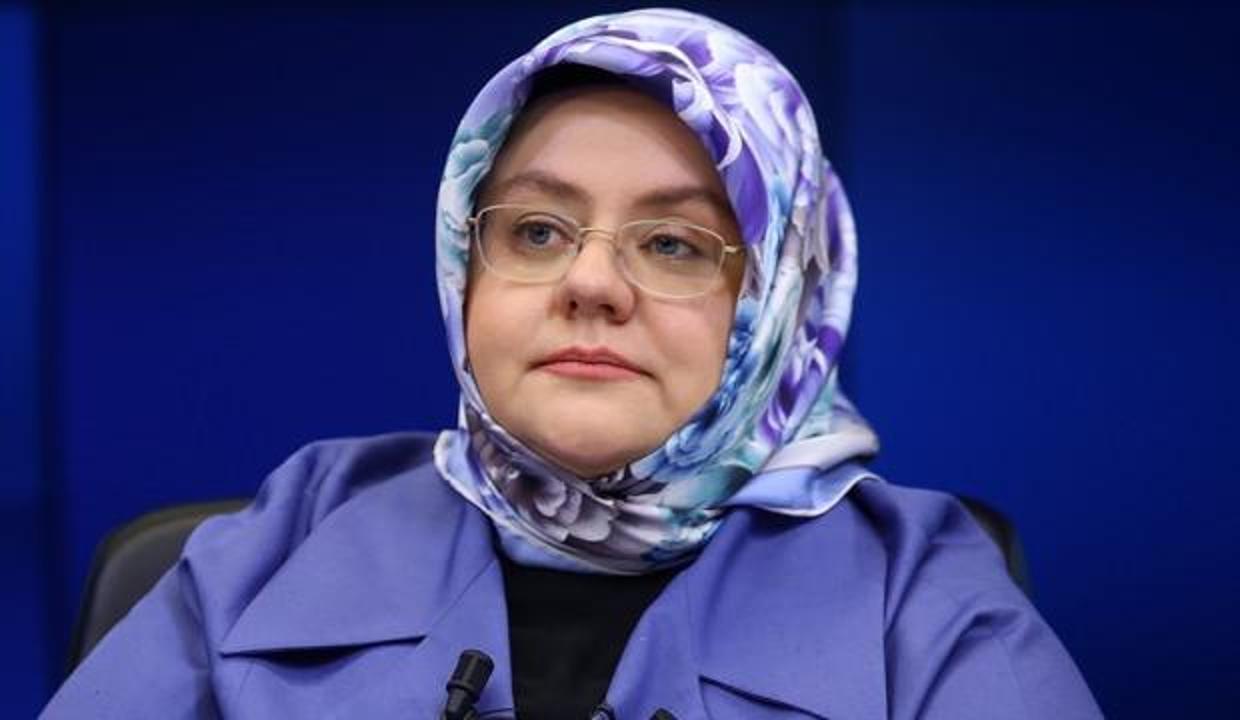 Bakan Selçuk: Ocak başında engelli ataması gerçekleştireceğiz