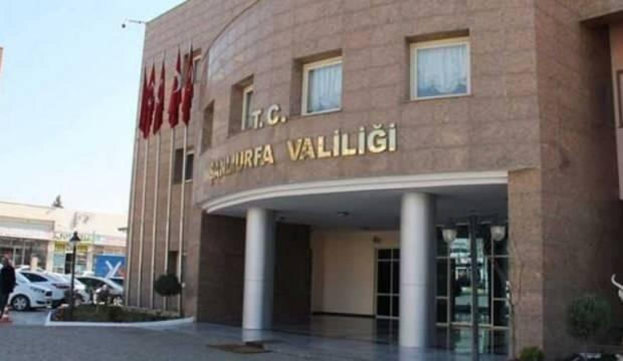 Bazı müdürlerin görevden alınması iddialarına Vali Erin'den açıklama