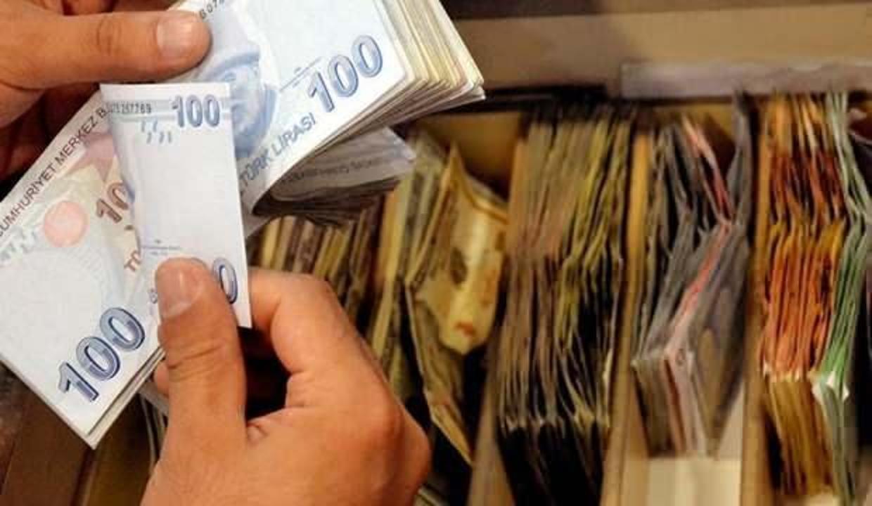 Emekli ve memur maaş zammı ne kadar? Kasım ayı enflasyon rakamları açıklandı!