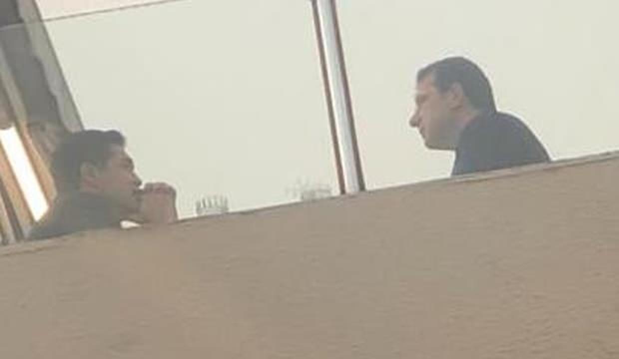 İmamoğlu, Buğra Kavuncu ile ne görüştü?