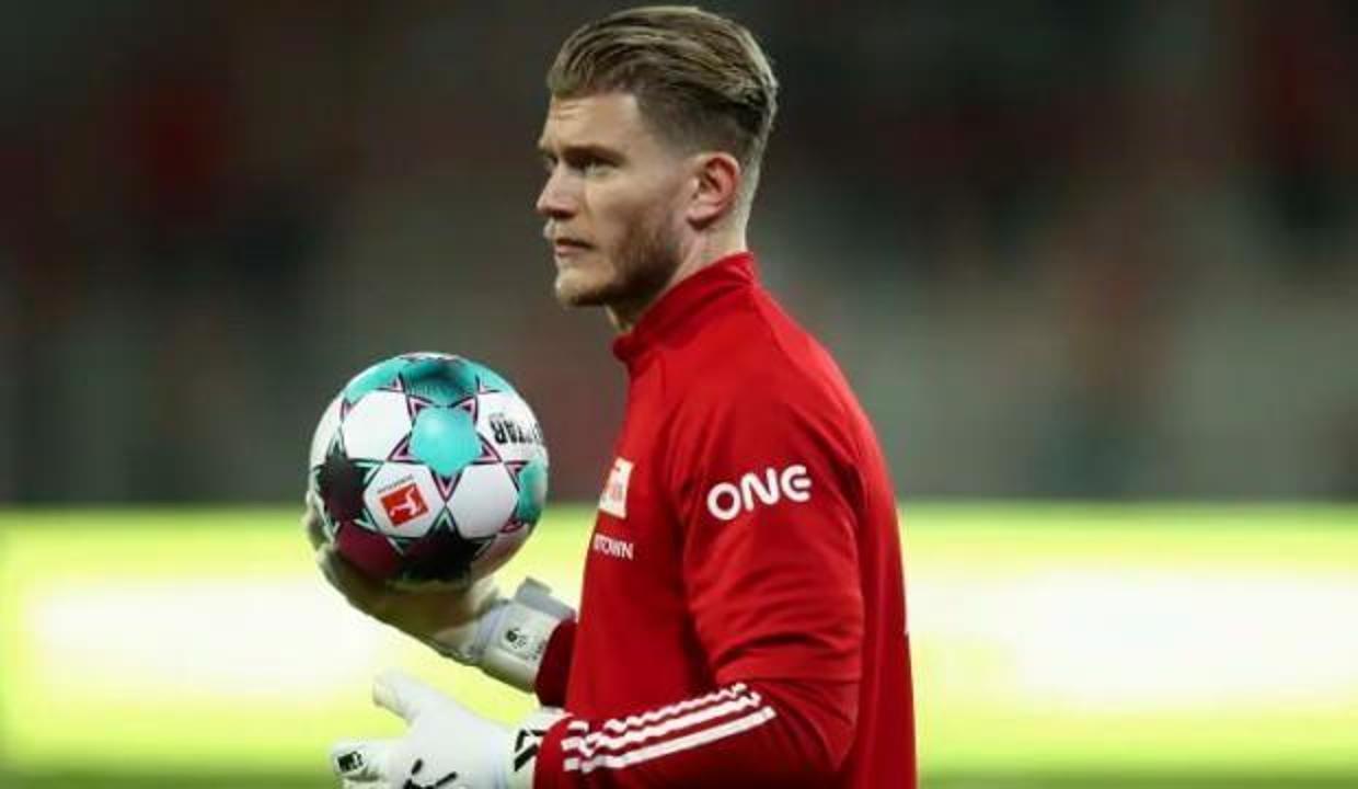 Karius Union Berlin'de de tutunamadı!