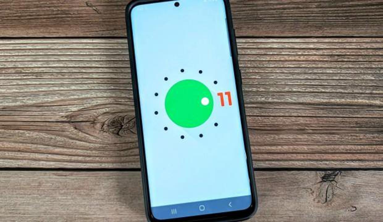 Samsung'un Android 11 alacak modelleri belli oldu