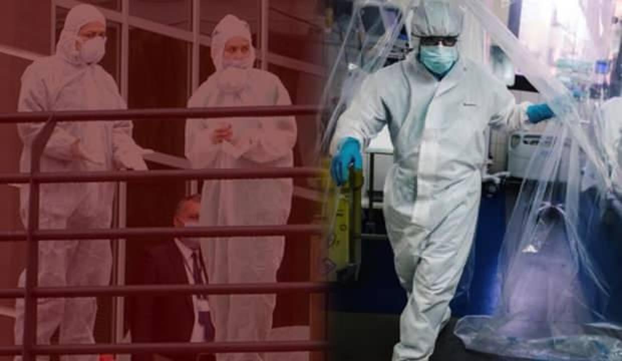 Türk yetkililer Reuters'a açıkladı! Yeni koronavirüs kısıtlamaları geliyor