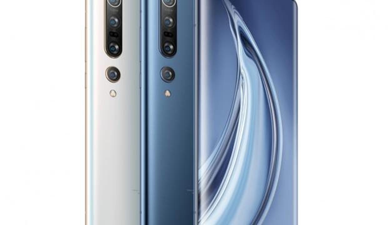 Xiaomi Mi 11'in işlemcisi belli oldu