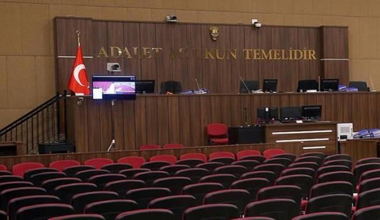 Zekeriya Öz’ün Dubai tatili davasında mütalaa açıklandı