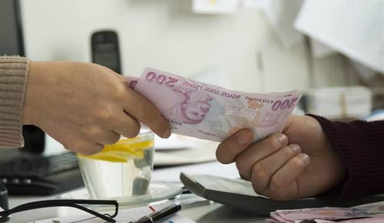 2021 memur maaşları ne kadar olacak? Polis, öğretmen, hemşire, imam, kamu görevisi maaş zammı..