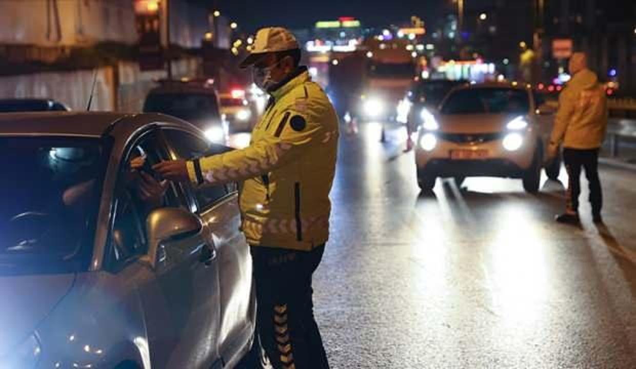 Bu cezalara yapılandırma yok