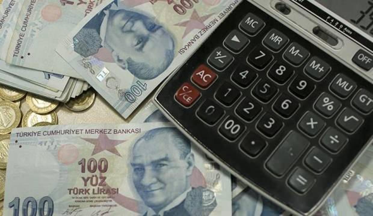 2021'de asgari ücret ne kadar olacak?