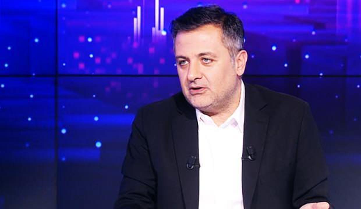 Demirkol'un tepki çeken yağmur duası sözleri!