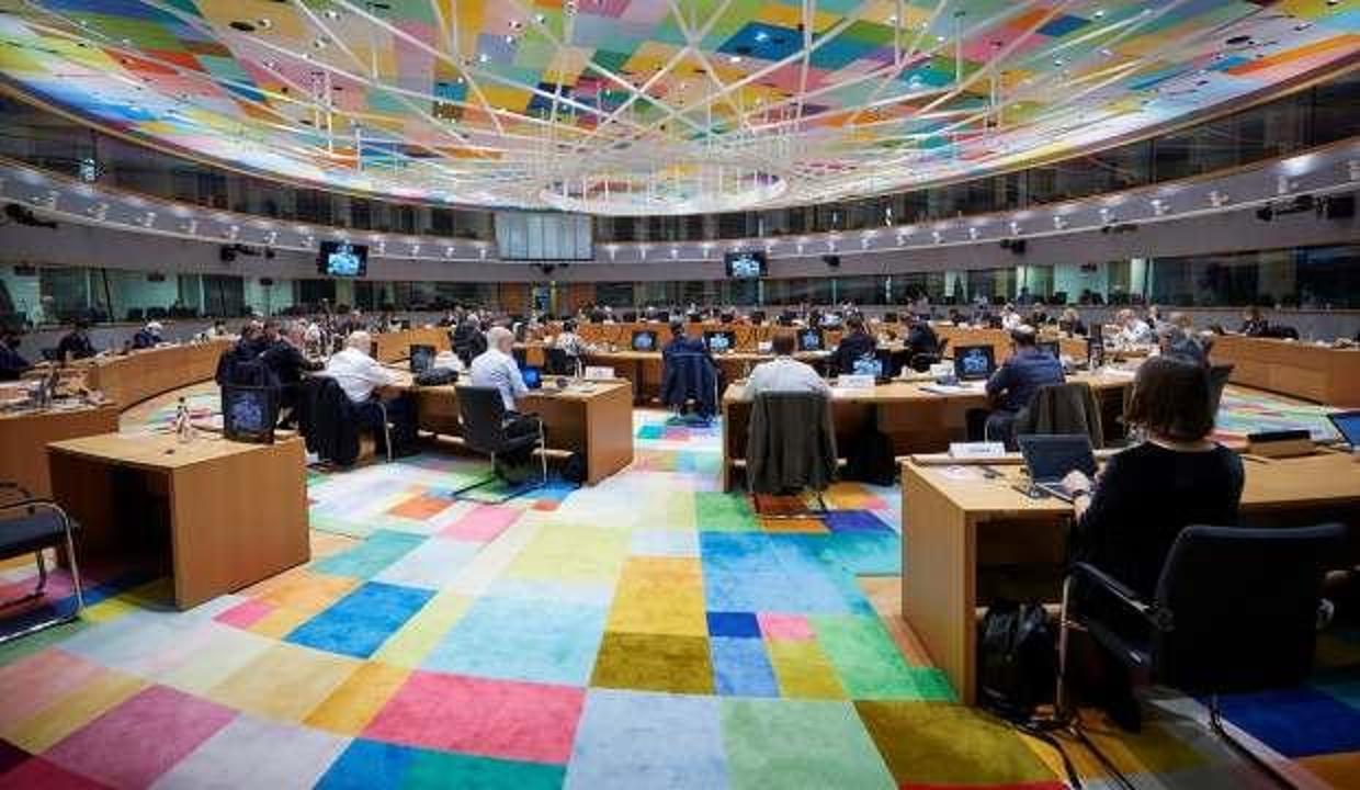 Dev zirve öncesi Avrupa'dan 'Türkiye' açıklaması!