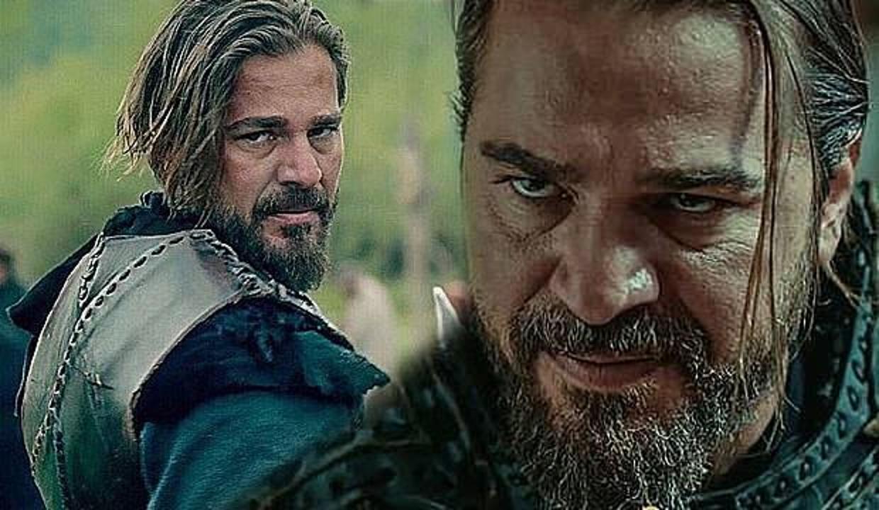 Diriliş Ertuğrul'la akıllardan çıkmayan Engin Altan'ın projesi Barbaros'a şaşırılacak transfer!