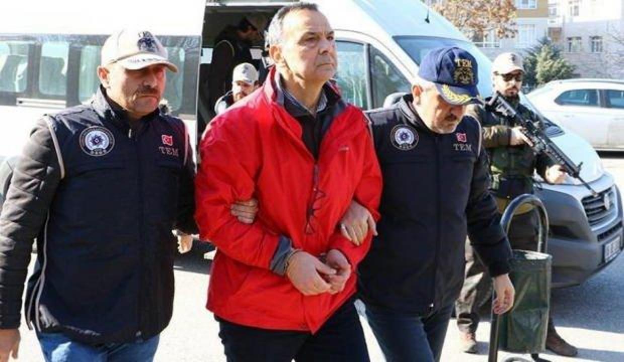 Eski Korgeneraller Metin İyidil ve Abdullah Barutcu için istenen ceza belli oldu