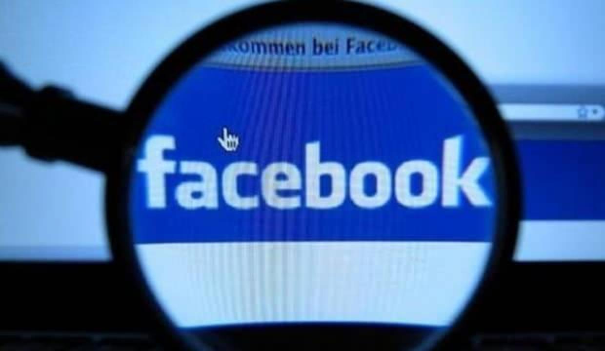 Facebook hesabı nasıl silinir?