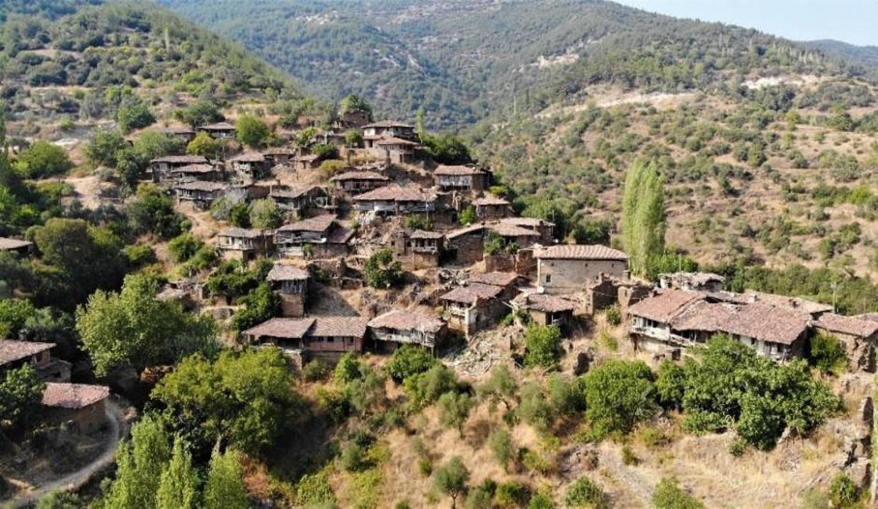 izmir in hayalet koyu lubbey seyahat haberleri