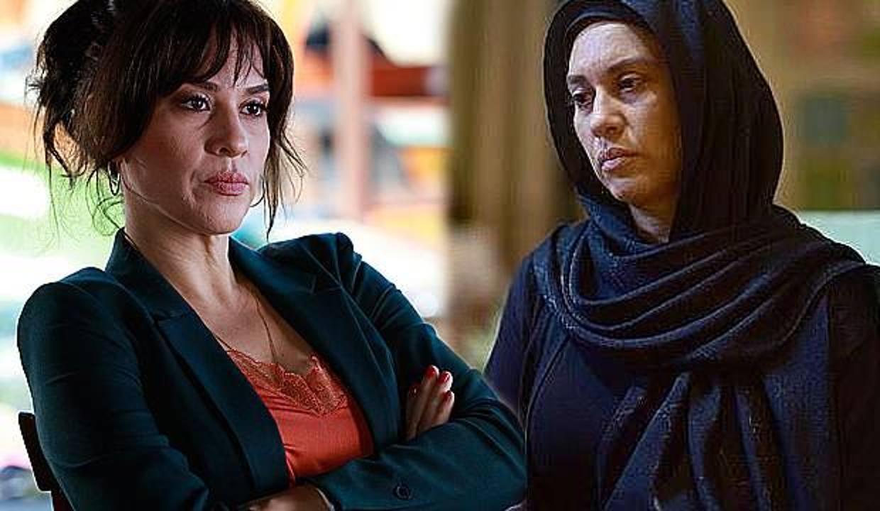 Kırmızı Oda'dan Akrep'e transferi yapılmıştı! O görüntüsünü görenler hayretler içerisinde kaldı
