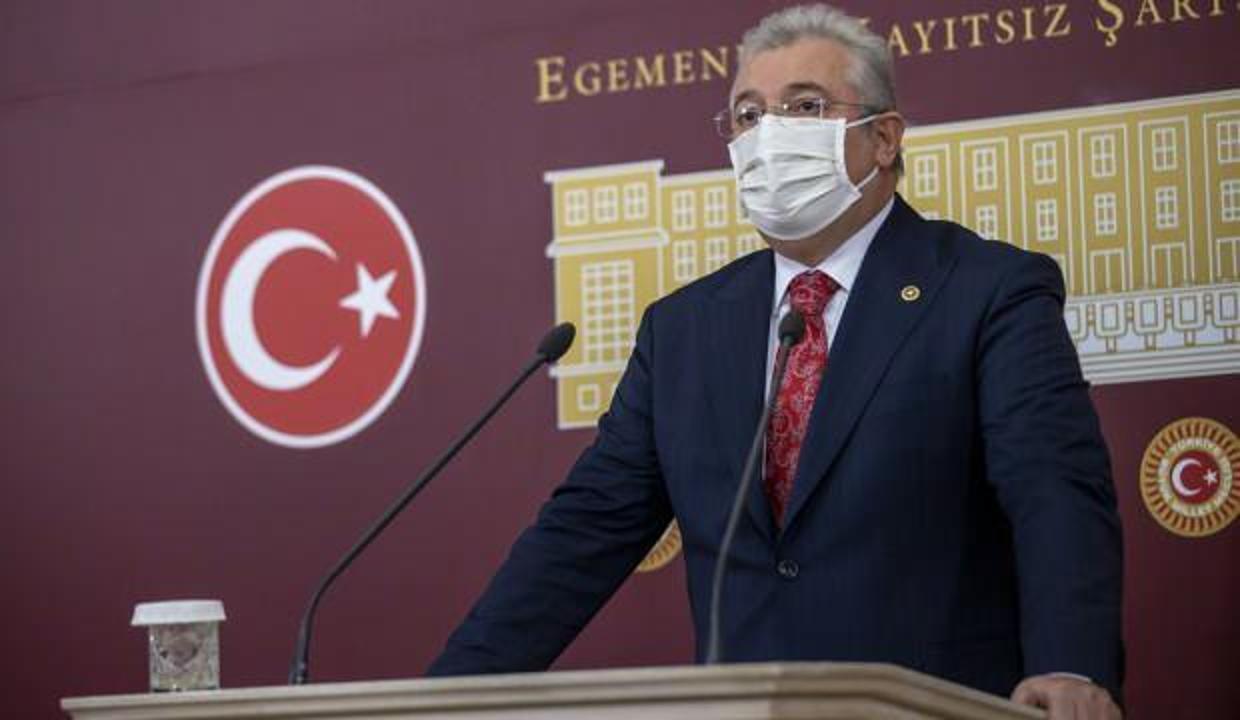 Koordineli yalan var, masa başı yeni yalanlar gelecek
