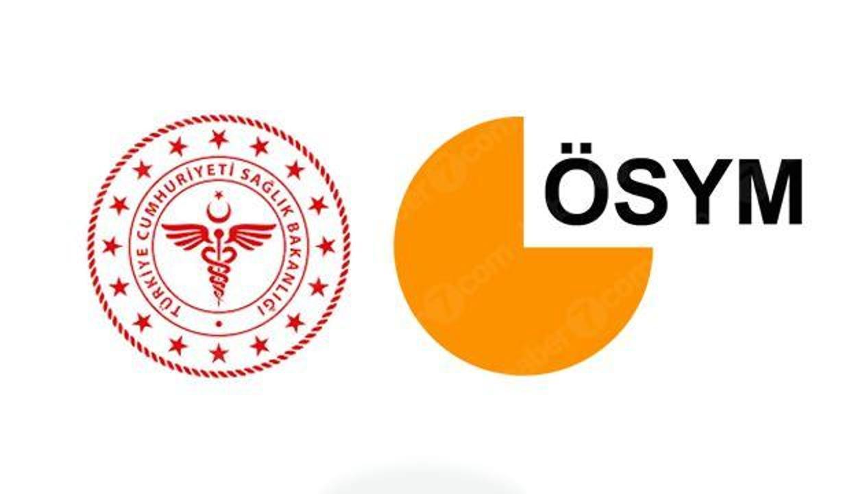 Sağlık Bakanlığı başvuru sonuçları açıklandı mı? 12 bin personel alımı sonuçları...