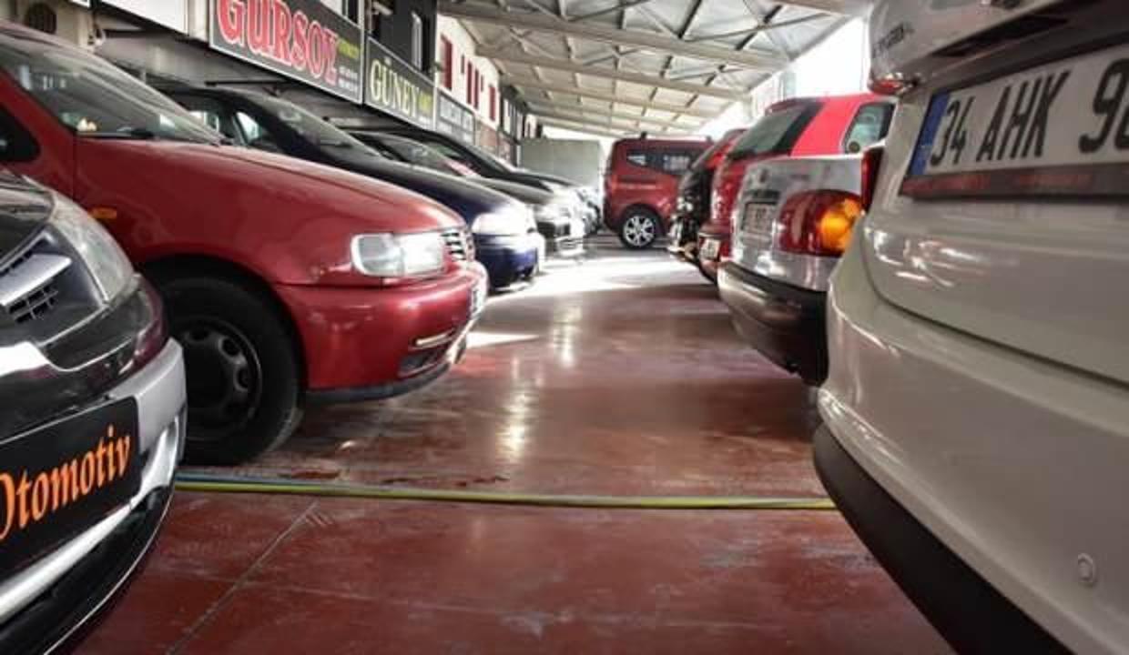 Ikinci El Araba Fiyatlari Dusecek Mi Otomobil Haberleri