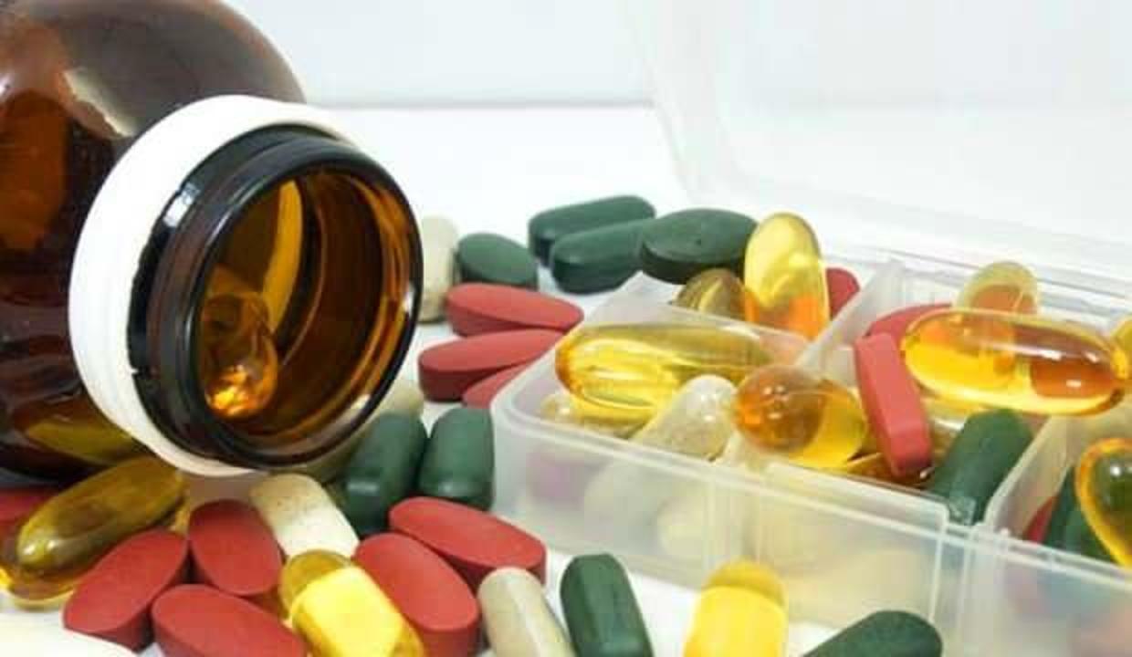 Vitamin takviyeleri ile ilgili yanlış bilinen doğrular