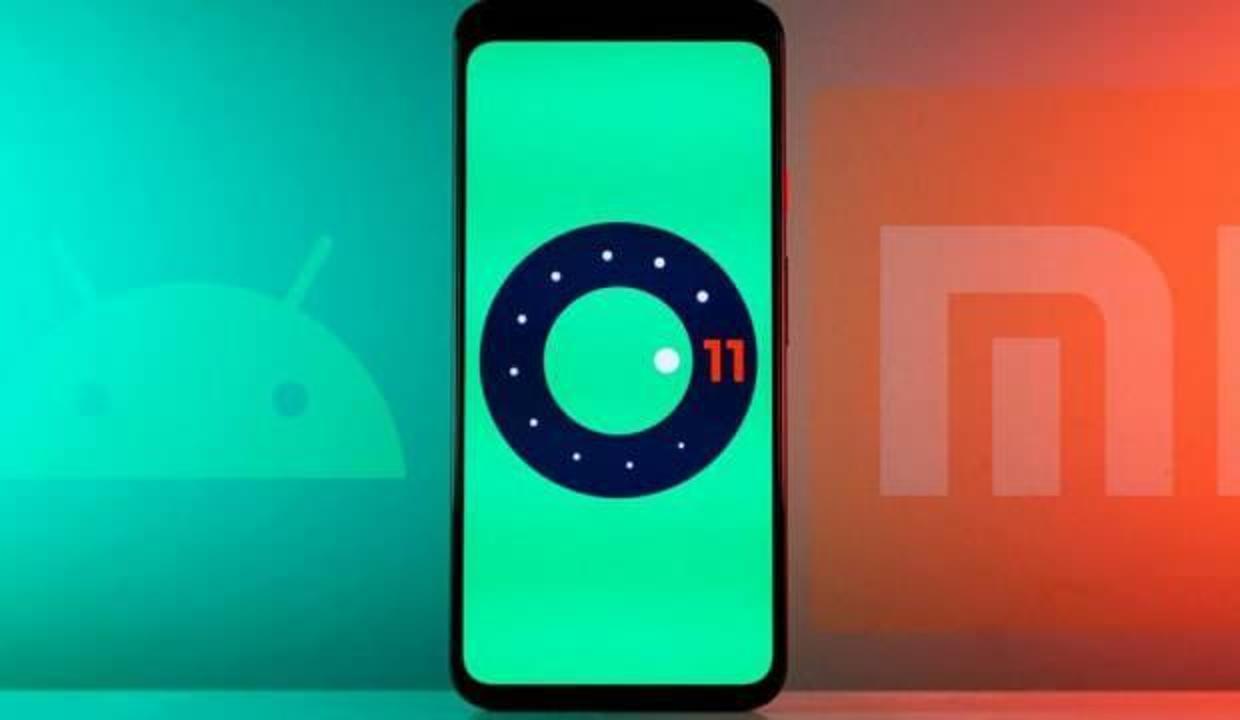Xiaomi kullanıcıları için Android 11 dağıtımı başladı