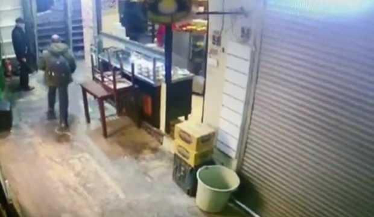 1 milyon doları çalan hırsız, işyerinin 13 yıllık çalışanı çıktı