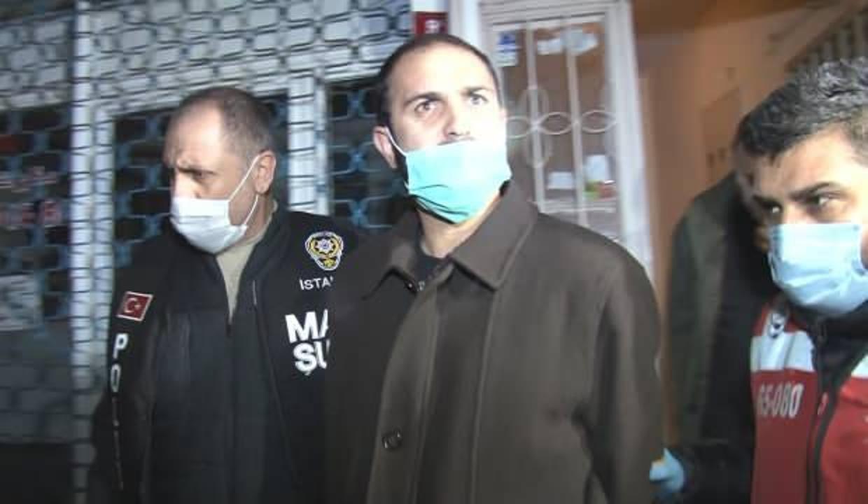 Adnan Oktar'a yeni operasyon! Çok sayıda baskın